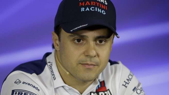 Massa pledges to battle