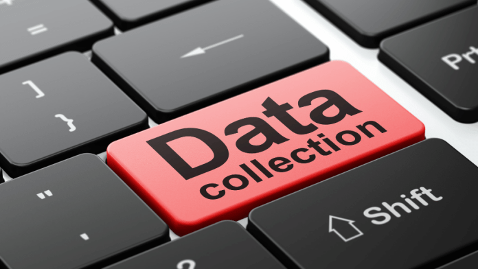 data collection practices of car manufacturers