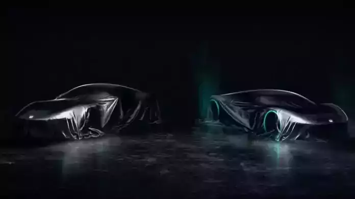 Honda to Unveil Unique Sports Concept