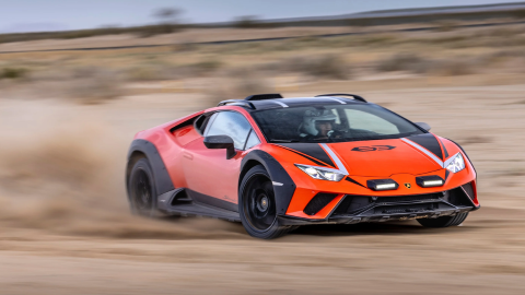 Impressive Waitlist For Lamborghini