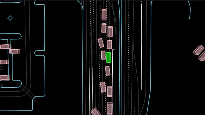 Waymo Introduces Advanced Simulator