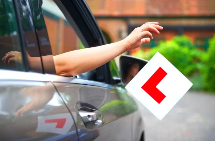 Tips for New Drivers in Cambodia