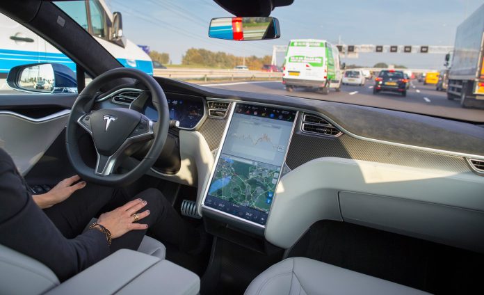 Self Driving Cars Need Further Testing