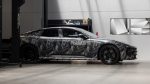 Polestar 5 Prototype