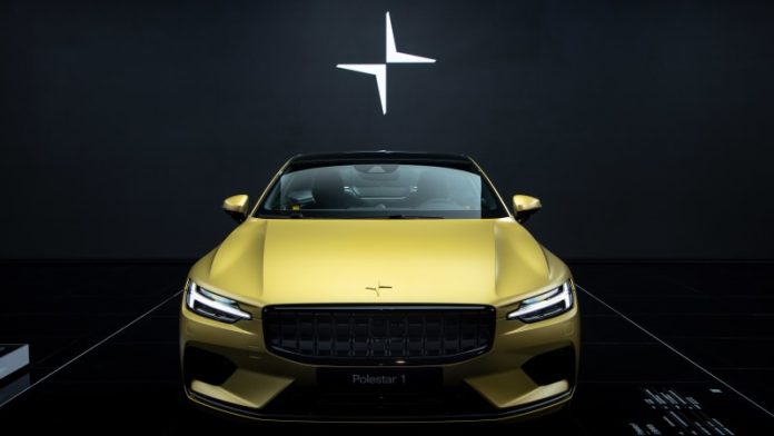 Polestar to revise its delivery