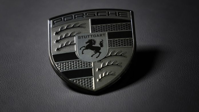 New Badge and Exclusive Trim Porsche Turbo Models